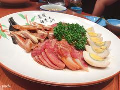 -阿财老铺·老蚌埠龙虾城(华夏总店)