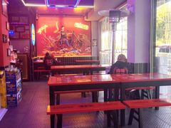 -锅房破店暴走牛骨火锅(世纪城店)