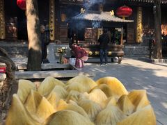 -罔极寺