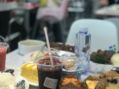 -宜家·瑞典风味餐厅(烟台路店)