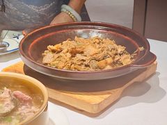 -客家汇·客家传承菜(水库店)