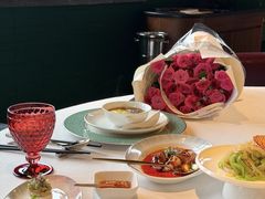 -三号黄浦会Canton Table