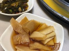 -韩宫宴烤肉·料理(苏州中心店)