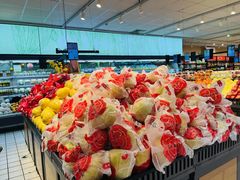 -世纪联华超市(江城店)