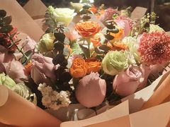 -音乐在线主题氧吧KTV(佳宁娜广场店)