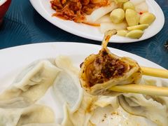 -大妈水饺(文华巷店)