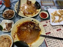 -贤花饭店(凯德店)