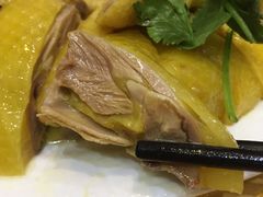 -瑞记湛江鸡饭店·粤西第一鸡(粤垦店)