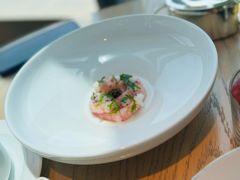 -悦厅·下午茶(杭州柏悦酒店)