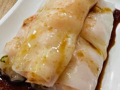 -添好运点心专门店(深水埗店)