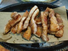 -元祖李朝(新威路店)