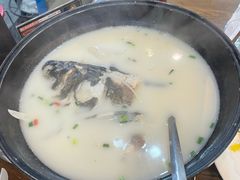 -浔味·山屿湖·正宗全鱼宴老字号
