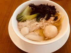 -厦门泰地万豪酒店-贡厨全日餐厅
