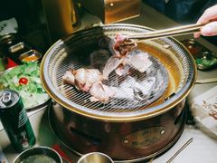 -西塔老太太泥炉烤肉(温州首店万象城黑金店)