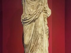 -安塔利亚博物馆