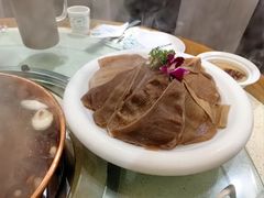 -阳坊胜利涮羊肉(阳坊老店)