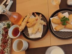 -德川家日本料理(中关村寰太大厦店)