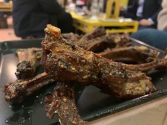 -望京小腰(北京总店)