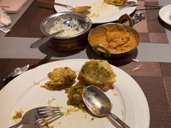 -Pita's&Tika's中东和印度风味餐厅(龙湖天街店)