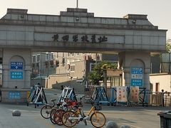 -鱼珠码头(轮渡站)