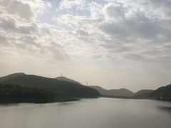 -宁波九龙湖开元度假村
