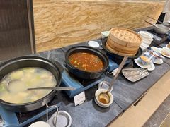 -京香轩·中餐厅(上海中庚聚龙酒店)