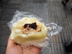 -俞记安顺特色破酥包(民生路店)
