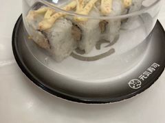 -元气寿司(金光华店)