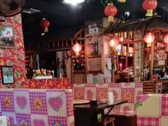 -粗粮人家·东北菜(洋桥店)