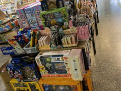 -雨丝书店(综合商业楼店)