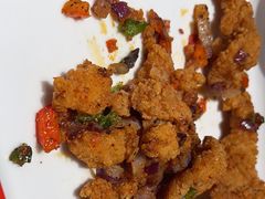 -耶里夏丽新疆餐厅(百联中环购物广场店)