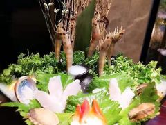 -无老锅(苓雅店)