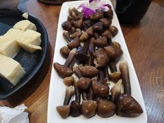 -八宝牛潮汕鲜牛肉火锅(净月店)