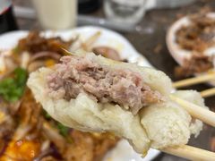 三鲜包-张包铺(道外店)
