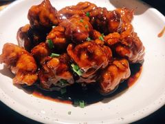 -老头儿油爆虾(胜利河美食街店)