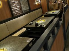 -湊湊火锅·茶憩(和平大悦城店)