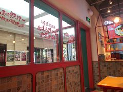 -小蛮椒麻辣烫·麻辣拌(青浦宝龙店)