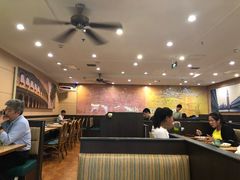-萨莉亚意式餐厅(星海广场店)