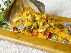 -成都彭山恒大酒店·大三元中餐厅