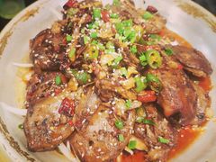 -渝久隆·地道重庆味(护国寺店)