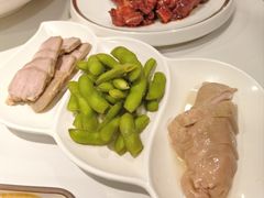 糟三样-三玛璐酒楼(汉口路店)