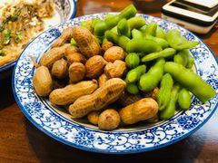 -兰边碗(鼓楼店)