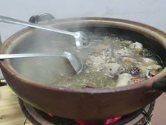 -司马街鸡煲(西华路店)