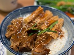 -冯不记米坊(凯德广场店)