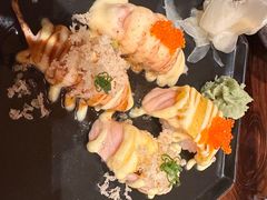 -鸟鹏烧鸟居酒屋(龙岗万科店)