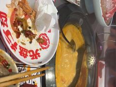 -生活如沸·顺德水牛奶火锅(大学路店)
