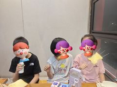 -7只羊·鲜羊肉串·地锅鸡精酿(玄武墨香路店)