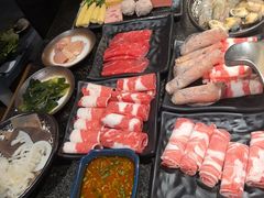 -湊湊火锅·茶憩(世博大道店)