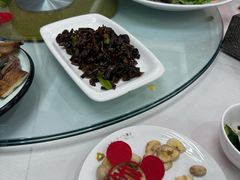 -奥利加尔大酒店-中餐厅