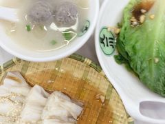 -吴一川韭香粉皮(丽香苑分店)